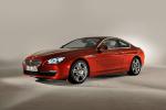 BMW 650i Coupe 2012 года